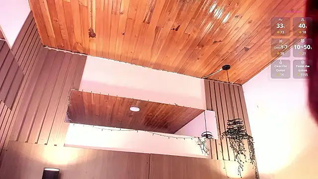 Violet carson online show from 23, 2, 2026