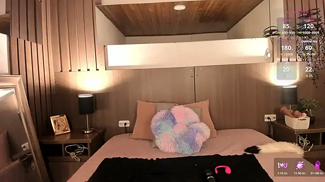 Violet carson online show from 22, 5, 2026