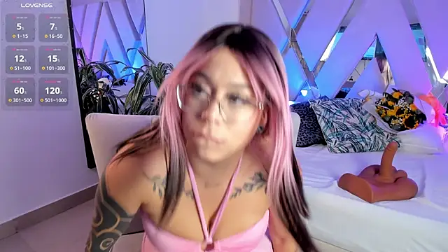 mendez michelle online show from 30, 6, 2026