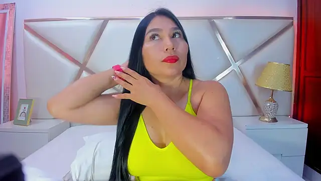KarinaGomezxxx online show from 17, 9, 2025