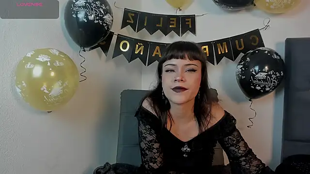 Seijacu online show from 17, 12, 2025