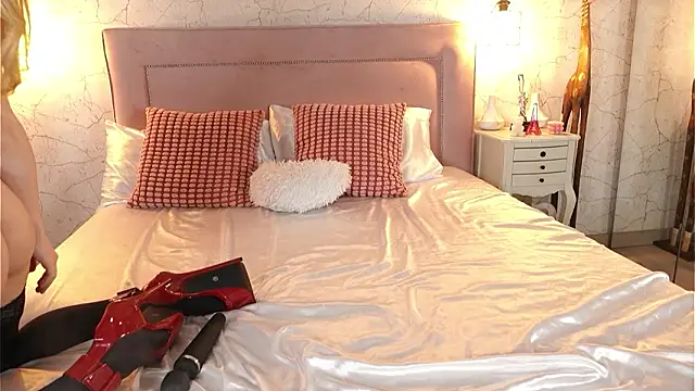 ChannelAngeless online show from 7, 3, 2026