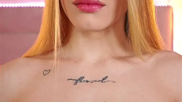 ChannelAngeless online show from 6, 11, 2025