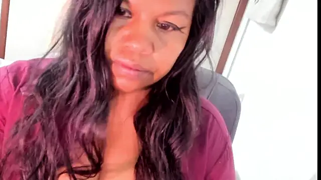 ebonylouissexyhot online show from 26, 9, 2025