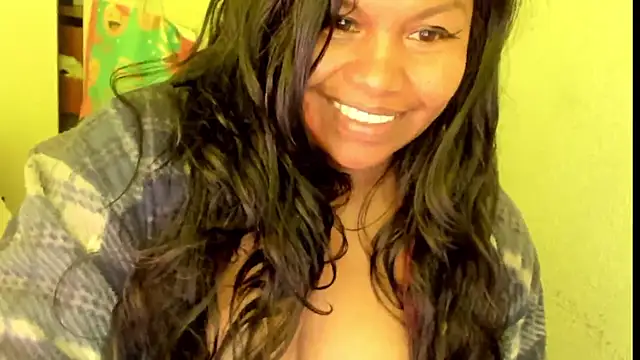 ebonylouissexyhot online show from 11, 9, 2025