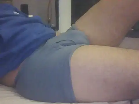 MaReK 8888 online show from 3, 10, 2025