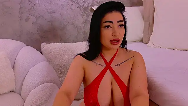 jenny x  online show from 31, 10, 2025