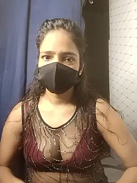 SonY-CaM2 online show from 12, 11, 2025