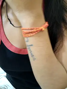 Snapshot of Raj-kumari chatting on 29, 6, 2026 Raj-kumari online show from 29, 6, 2026