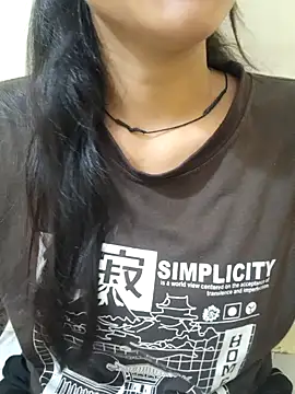 Snapshot of Raj-kumari chatting on 12, 7, 2026 Raj-kumari online show from 12, 7, 2026