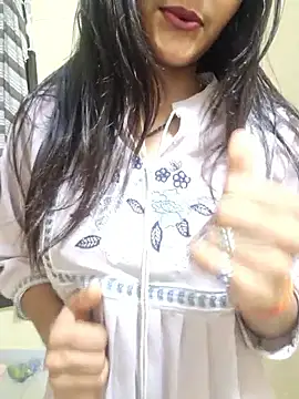 Snapshot of Raj-kumari chatting on 18, 6, 2026 Raj-kumari online show from 18, 6, 2026