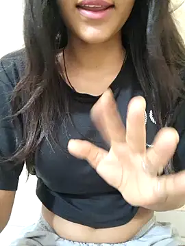 Snapshot of Raj-kumari chatting on 5, 7, 2026 Raj-kumari online show from 5, 7, 2026