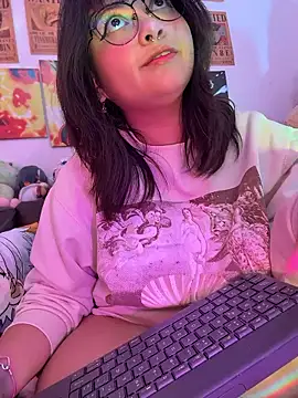 Snapshot of Lolii_Zoe chatting on 13, 1, 2026 Lolii Zoe online show from 13, 1, 2026