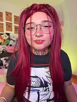 Snapshot of Lolii_Zoe chatting on 20, 2, 2026 Lolii Zoe online show from 20, 2, 2026