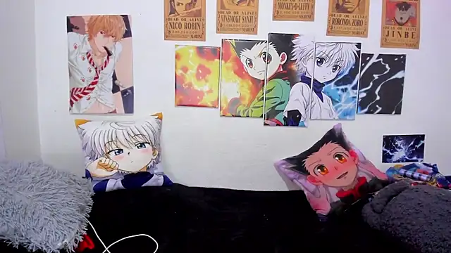 Snapshot of Lolii_Zoe chatting on 7, 3, 2026 Lolii Zoe online show from 7, 3, 2026