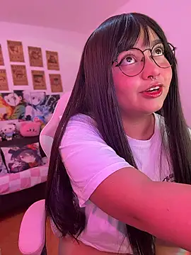 Snapshot of Lolii_Zoe chatting on 12, 1, 2026 Lolii Zoe online show from 12, 1, 2026