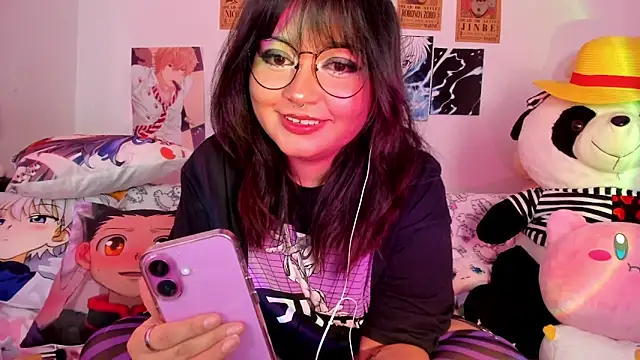 Snapshot of Lolii_Zoe chatting on 2, 3, 2026 Lolii Zoe online show from 2, 3, 2026