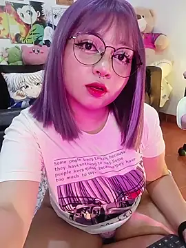 Snapshot of Lolii_Zoe chatting on 19, 11, 2025 Lolii Zoe online show from 19, 11, 2025