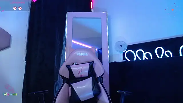 Danniela20 online show from 13, 3, 2026