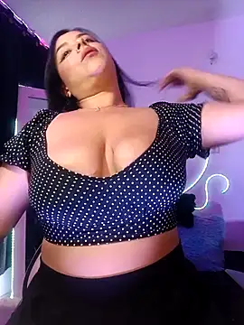 Danniela20 online show from 15, 1, 2026