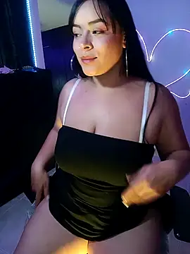 Danniela20 online show from 19, 10, 2025