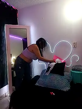 Danniela20 online show from 13, 2, 2026