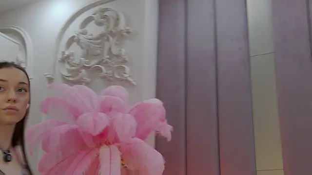 ZoeyNeal online show from 18, 2, 2026