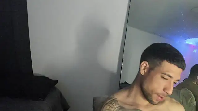 ThiagoLugo online show from 11, 3, 2026