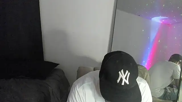 ThiagoLugo online show from 7, 2, 2026