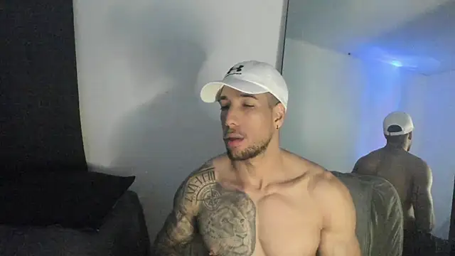 ThiagoLugo online show from 20, 3, 2026