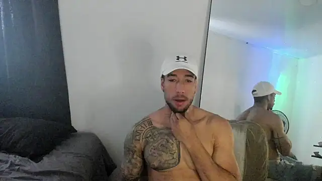 ThiagoLugo online show from 13, 3, 2026