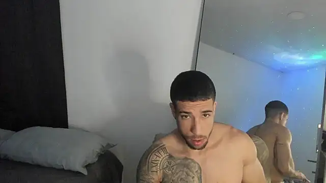 ThiagoLugo online show from 18, 1, 2026