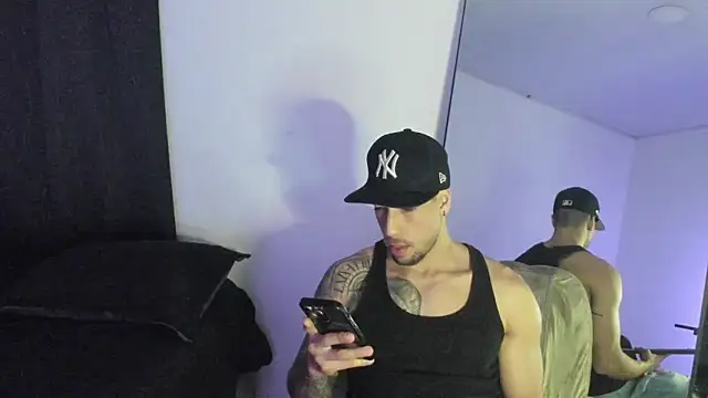 ThiagoLugo online show from 22, 11, 2025