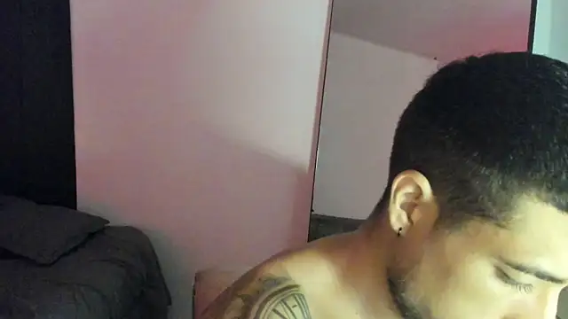 ThiagoLugo online show from 18, 10, 2025