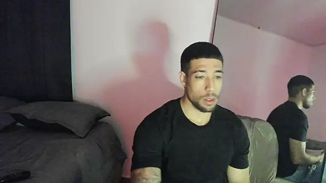 ThiagoLugo online show from 13, 10, 2025