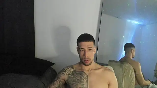 ThiagoLugo online show from 10, 2, 2026