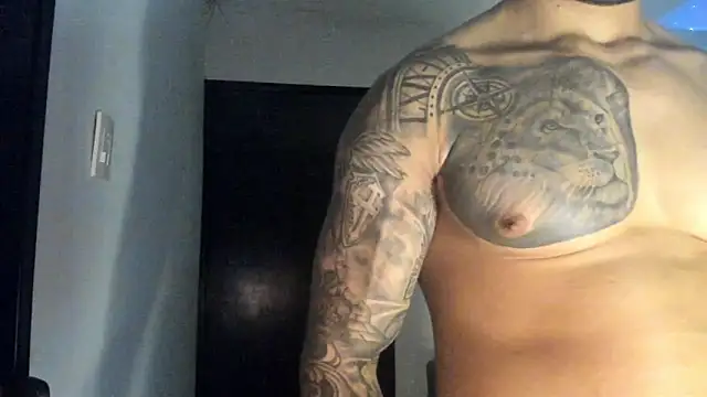 Snapshot of ThiagoLugo chatting on 5, 6, 2026 ThiagoLugo online show from 5, 6, 2026