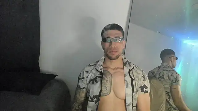 ThiagoLugo online show from 29, 3, 2026