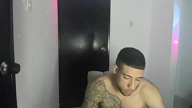 Snapshot of ThiagoLugo chatting on 16, 6, 2026 ThiagoLugo online show from 16, 6, 2026