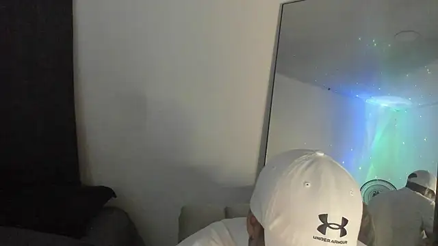 ThiagoLugo online show from 13, 3, 2026