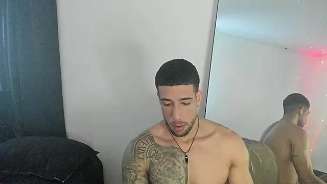 ThiagoLugo online show from 3, 4, 2026