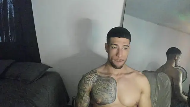 ThiagoLugo online show from 5, 3, 2026