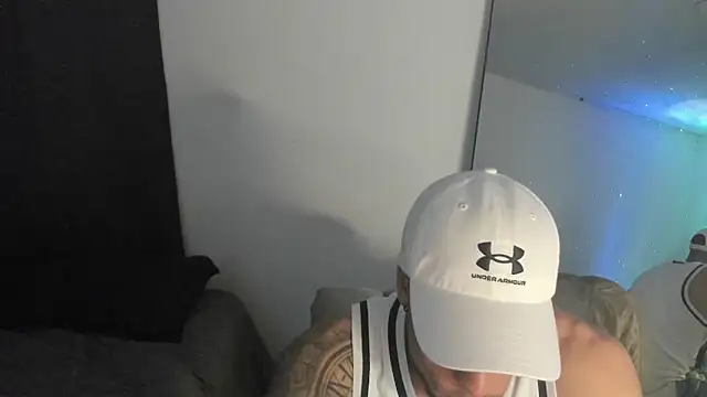 ThiagoLugo online show from 15, 3, 2026