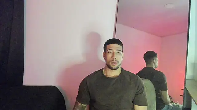 ThiagoLugo online show from 26, 10, 2025