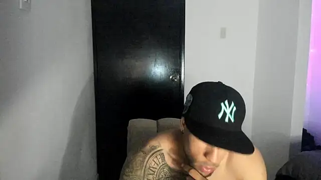 ThiagoLugo online show from 13, 4, 2026