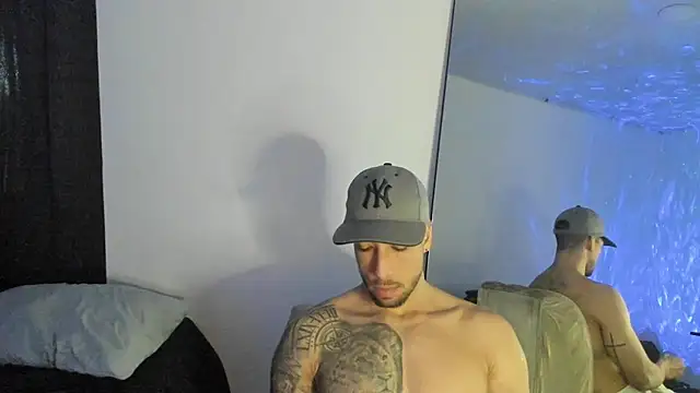 ThiagoLugo online show from 6, 1, 2026