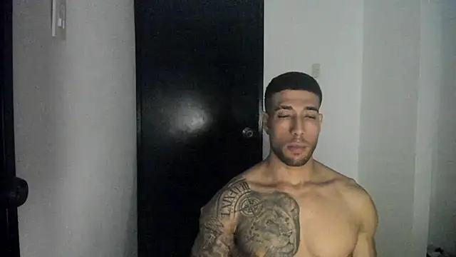 Snapshot of ThiagoLugo chatting on 21, 5, 2026 ThiagoLugo online show from 21, 5, 2026