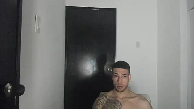 Snapshot of ThiagoLugo chatting on 22, 6, 2026 ThiagoLugo online show from 22, 6, 2026