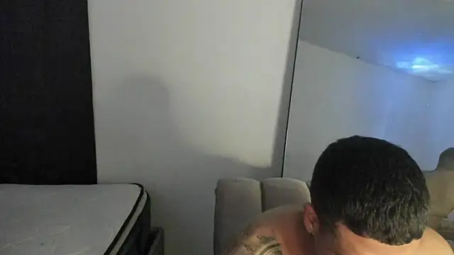 ThiagoLugo online show from 13, 2, 2026