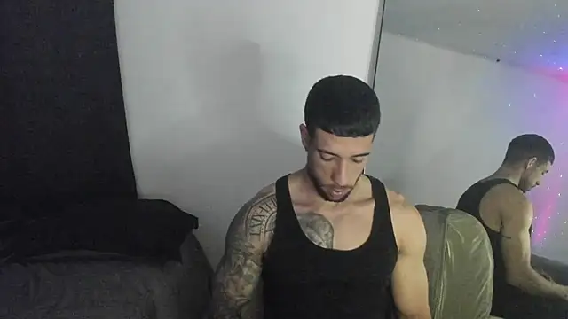 ThiagoLugo online show from 25, 3, 2026